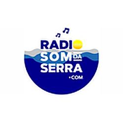 Rádio Som da Serra logo