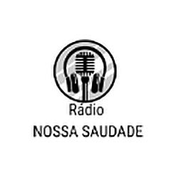 Rádio Nossa Saudade logo