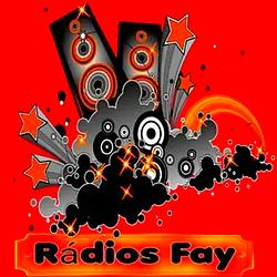 Radios Fay Hip Hop radio logo