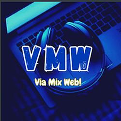 Viamix Rádio Web logo