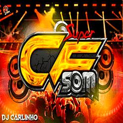 Web Ràdio Super Cfsom logo