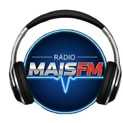 MAIS FM logo