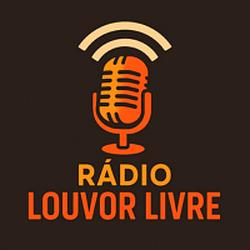 Radio louvor Livre logo