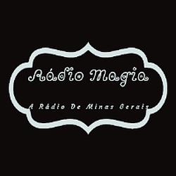 Rádio Magia logo