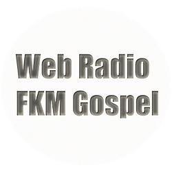 Web Radio FKM Gospel logo