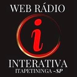 Web Radio Interativa logo