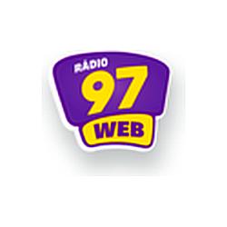 Rádio 97Web logo