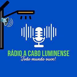 Radio a Cabo Luminense logo