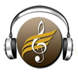 Web Radio Voz da Esperança logo
