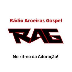 Rádio Aroeiras Gospel logo