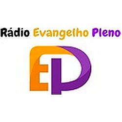 Rádio Evangelho Pleno logo