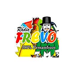 Radio Frevo logo