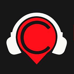 Clube da Véia radio logo