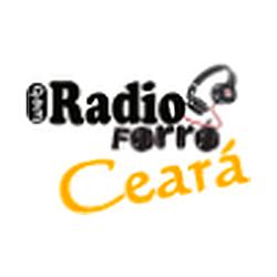 Rádio Forró Ceará logo