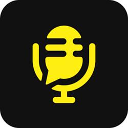 Rádio Exemplo logo