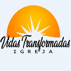 TV Vidas Transformadas radio logo