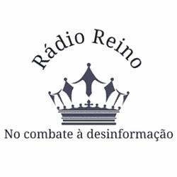 Rádio Reino logo