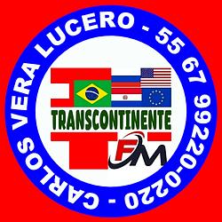 Transcontinente Radio FM logo