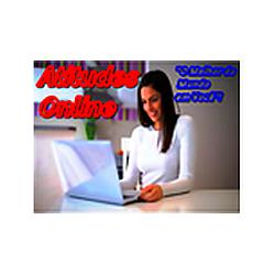 Radio Atitudes Online logo