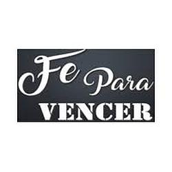 Fé Para Vencer radio logo