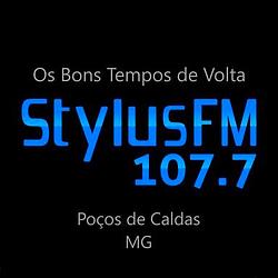 StylusFM radio logo