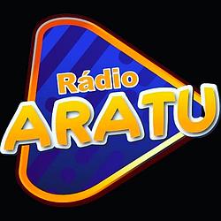 RÁDIO ARATU logo