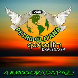 Rádio Petropolitana Gospel FM logo