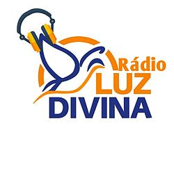 Luz Divina Web radio logo
