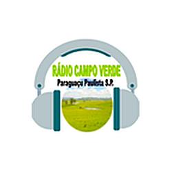 Rádio Web Campo Verde logo