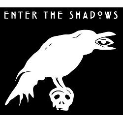 Enter The Shadows Radio logo