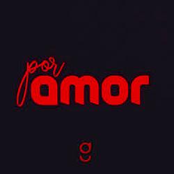 Rádio Geração Por Amor logo