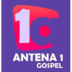 Antena 1 gospel radio logo