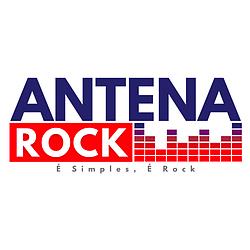 Antena Rock radio logo