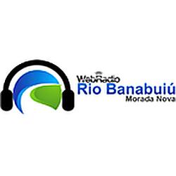 Web Radio Rio Banabuiu de MN logo