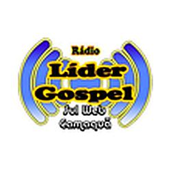 Lider Gospel Sul Web radio logo