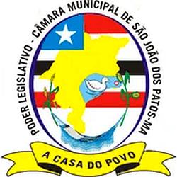 Rádio Câmara São João dos Patos logo