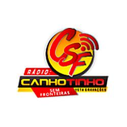 Rádio Canhotinho Sem Fronteiras logo