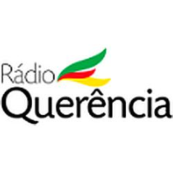Rádio Querência logo