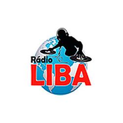 Rádio Liba logo