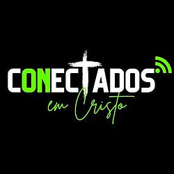 Radio Conectados em Cristo logo