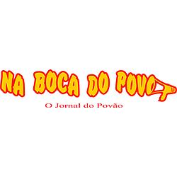 Rádio Na Boca do Povo logo