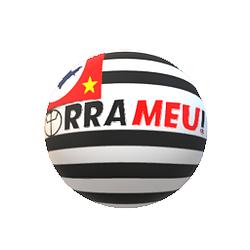 Rádio Orra Meu logo