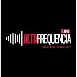 Rádio Alta Frequência logo