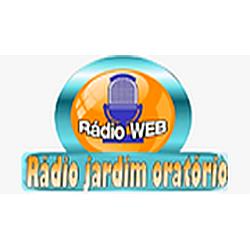Radio Jardim Oratório logo