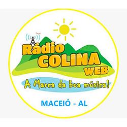 Colina Web Radio logo