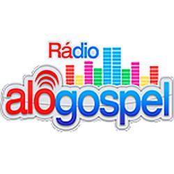Rádio Alô Gospel logo