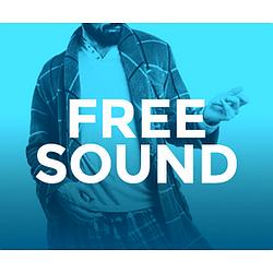 Free Sound radio logo