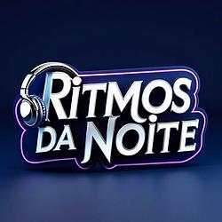 Web Rádio Ritmos Da Noite logo