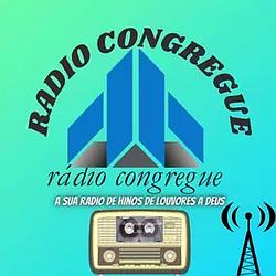 Rádio Congregue logo