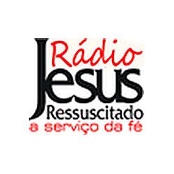 Rádio Jesus Ressuscitado logo